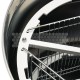 PRINOX : EXTRACTEUR "RADIA" MANUEL RADIAIRE 9 1/2 CADRES DADANT