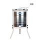 PRINOX : EXTRACTEUR "RADIA" MANUEL RADIAIRE 9 1/2 CADRES DADANT