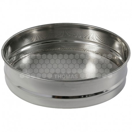 TAMIS NORMAL (2MM) POUR MATURATEUR MELINOX 750/1000KG