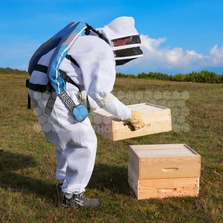 EXOSQUELETTE APIFAIR EVERY