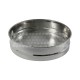 Tamis 2 mm inox pour maturateur à miel 50 100 kg Mélinox Thomas