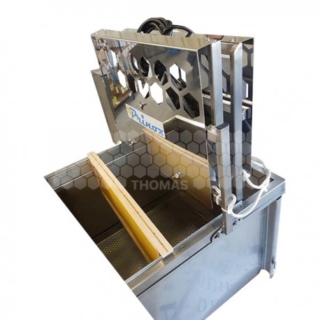 Adaptation Oper'Cut Bac Tetra