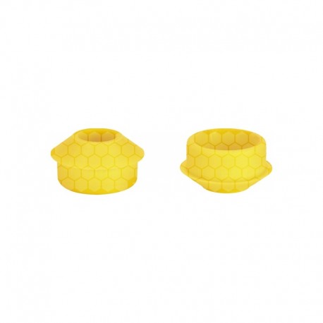 Réducteurs d'entrée PVC pour piège à frelons Osaka sélect (2 pièces)