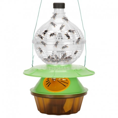 Piège à frelons asiatiques Osaka Sélect type Japonais