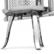 PRESSOIR A OPERCULE 14 L - CAGE INOX