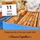 STAGE APICOLE FAY - DEMARRER L'APICULTURE
