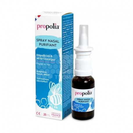 PROPOLIA : SPRAY NASAL