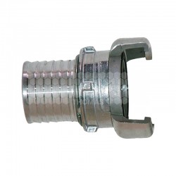 RACCORD POMPIER ½ raccord cannelé