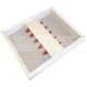 CONE CANADIEN POUR CHASSE ABEILLES (SACHET DE 10)