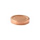 CAPSULE CUIVRE DWO58 PAST JUPE HAUTE ( Sachet de 100 )