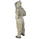 Combinaison d'apiculteur premium avec cagoule Sherriff