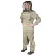 Combinaison d'apiculteur premium avec cagoule Sherriff