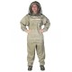 Combinaison d'apiculteur premium avec cagoule Sherriff
