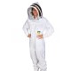 Combinaison d'apiculteur premium avec cagoule Sherriff