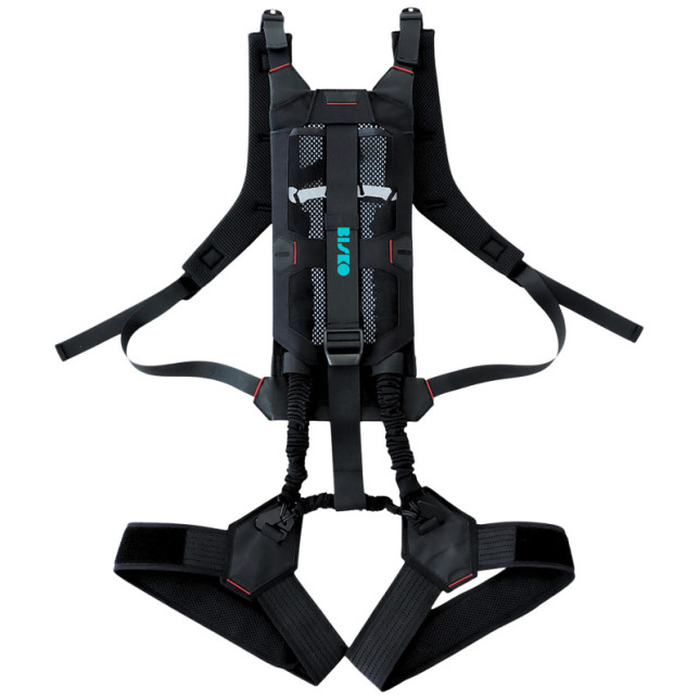 Exosquelette Apifair Bisko pour protéger le dos de l'apiculteur