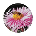 Capsules Twist-Off Fleur Abeille TO 82 (carton de 770 pièces)