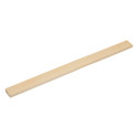 Barrette supérieure ruche Warré