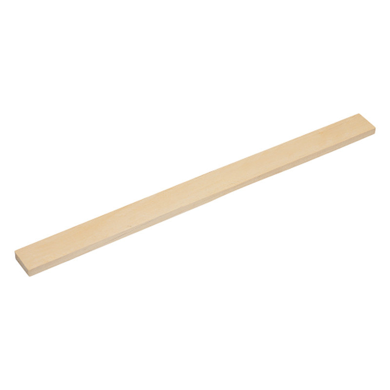 Barrette supérieure ruche Warré