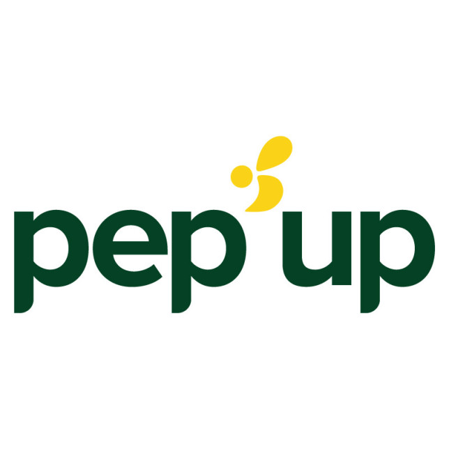Aliment complémentaire Pep'up 500 ml - complexe molybdène (100 doses)