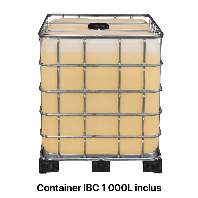 Sirop de nourrissement InvertBee Pro container IBC de 1000L (au kg)