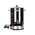 Cuve de fonte de cire 20 L Prinox pour opercules et bougies