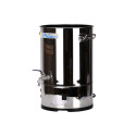 Cuve de fonte de cire 20 L Prinox pour opercules et bougies