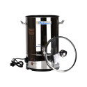 Cuve de fonte de cire 20 L Prinox pour opercules et bougies