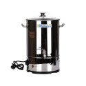 Cuve de fonte de cire 20 L Prinox pour opercules et bougies