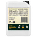 Aliment complémentaire Pep'up 2,5 L - complexe molybdène (500 doses)