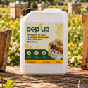 Aliment complémentaire Pep'up 2,5 L - complexe molybdène (500 doses)