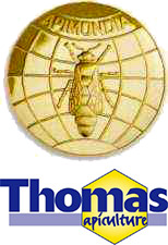 2000 - Revolution technologique de Thomas Apiculture