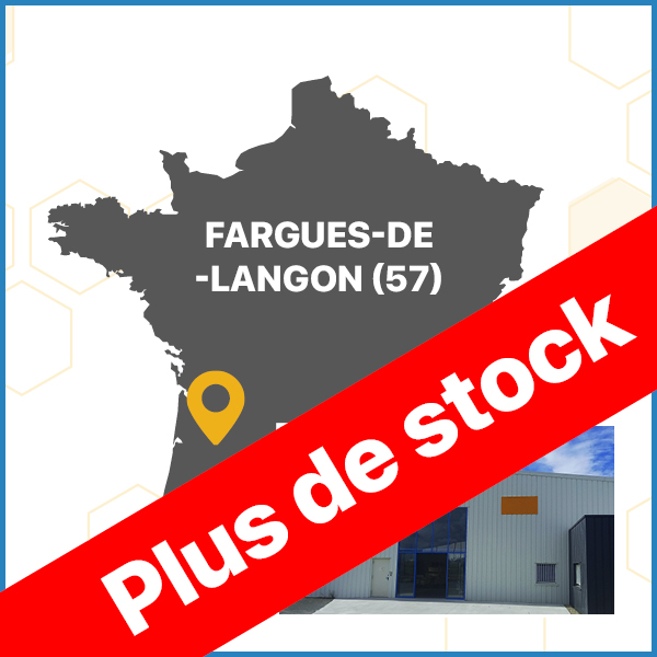 1 photo magasin + carte - Fargues-de-Lan