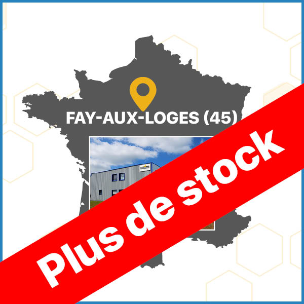 Reines Fay-aux-Loges (45)