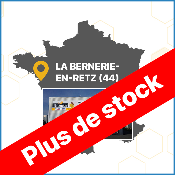 1 photo magasin + carte - La Bernerie-en